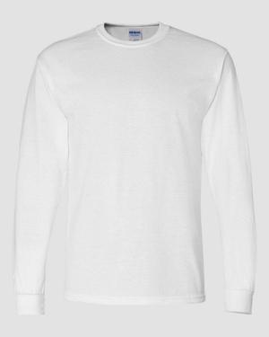 Gildan 8400 - DryBlend™ 50/50 Long Sleeve T-Shirt