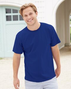 Hanes 5280 - ComfortSoft® Heavyweight T-Shirt