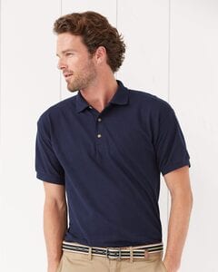 JERZEES 537MR - Easy Care Sport Shirt