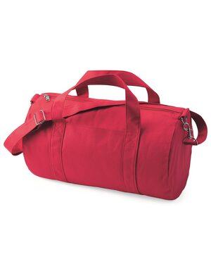 Liberty Bags 3301 - Cotton Canvas Duffel Bag