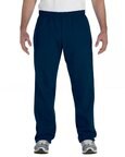 Gildan G184 - Pantalon de Jogging Confort 50/50 en Coton-Polyester