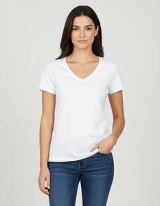 V-Neck Wholesale T-Shirts | Wordans USA