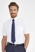 SOL'S 16010 - Herren Oxford Hemd Kurzarm Brisbane