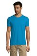 SOL'S 11380 - REGENT Unisex Round Collar T Shirt