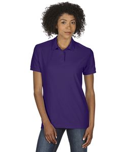 Gildan G728L - DryBlend® Ladies 6 oz. Double Piqué Sport Shirt