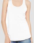 Next Level 1533 - Women's Ideal Racerback Tank