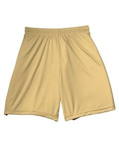 A4 N5244 - Adult 7" Inseam Cooling Performance Shorts