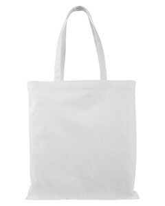 BAGedge BE007 - 6 oz. Canvas Promo Tote