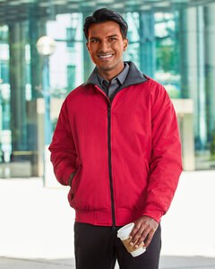 Devon & Jones D700 - Mens Three-Season Classic Jacket