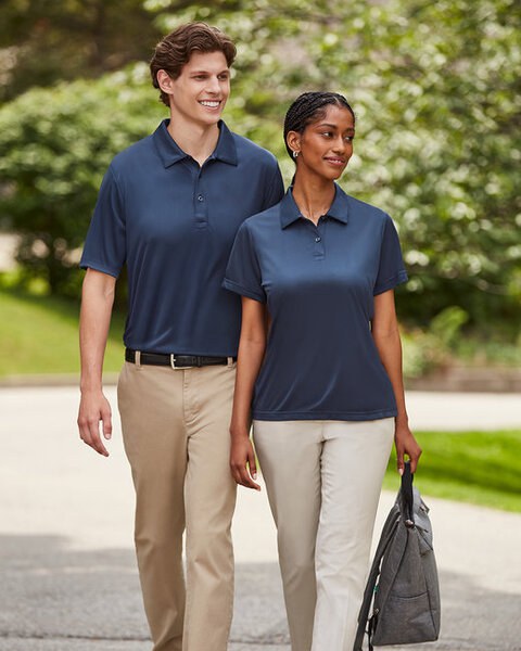 Team 365 TT51 - Polo Zone Performance pour homme