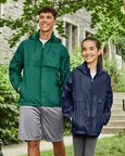 Team 365 TT73 - Adult Zone Protect Lightweight Jacket