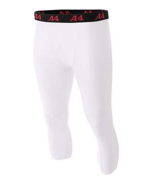 A4 A4N6202 - Adult Compression Tight