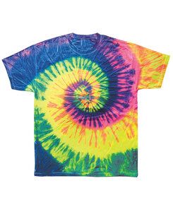 Wholesale T-Shirts Tie-Dye | Wordans USA