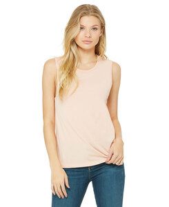 BELLA+CANVAS B6003 - Womens Jersey Muscle Tank