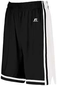 Russell 4B2VTX - Ladies Legacy Basketball Shorts