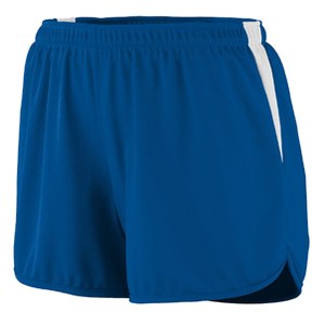 Augusta Sportswear 347 - Ladies Rapidpace Track Short