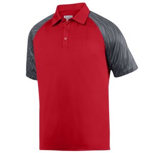 holloway equalizer jacket