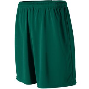 Augusta Sportswear 806 - Youth Wicking Mesh Athletic Short