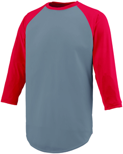 augusta slugger jersey