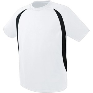 HighFive 322781 - Youth Liberty Soccer Jersey