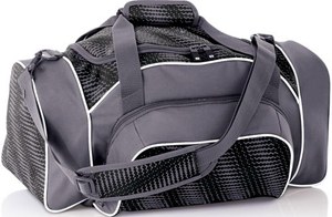 Holloway 229411 - League Duffel Bag