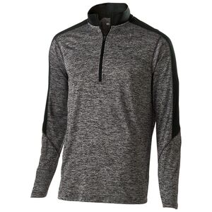 Holloway 222642 - Youth Electrify 1/2 Zip Pullover