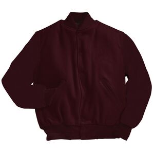 Holloway 224183 - Varsity Jacket