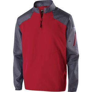 Holloway 229155 - Raider Pullover