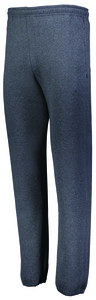 Russell 029HBM - Dri Power Closed Bottom Pocket Sweatpants