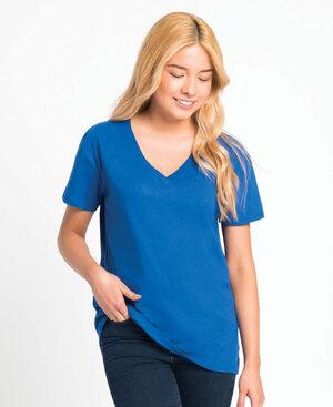 Next Level NL3940 - Womens Relaxed V Tee