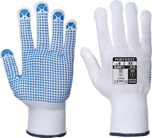 Portwest A110 - Polka Dot Glove