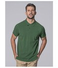 JHK JK210 - Polo Elegante Traspirante Uomo 210