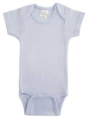 Infant Blanks 002B - Short Sleeve One Piece