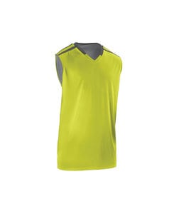 holloway equalizer jacket