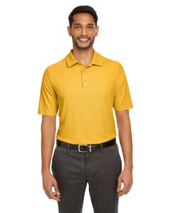 Core 365 CE112 - Mens Fusion ChromaSoft Pique Polo