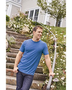 Gildan G670 - Mens Softstyle CVC T-Shirt