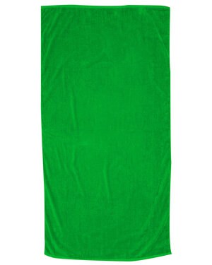 Pro Towels BT10 - Jewel Collection Beach Towel