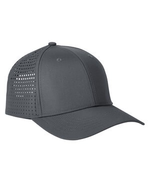 Big Accessories BA537 - Performance Perforated Cap