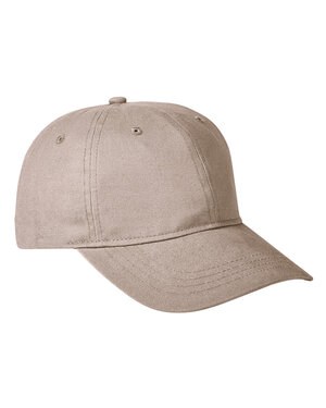 Big Accessories BA611 - Ultimate Dad Cap