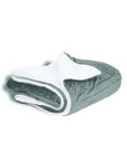 Alpine Fleece 8712 - Micro Mink Sherpa Blanket