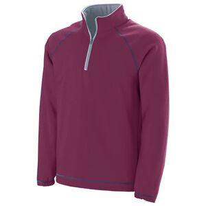 Augusta Sportswear 5445 - Circuit Half Zip Pullover