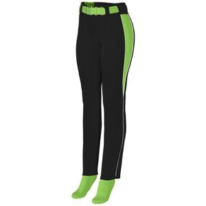 Augusta Sportswear 1243 - Girls Outfield Pant