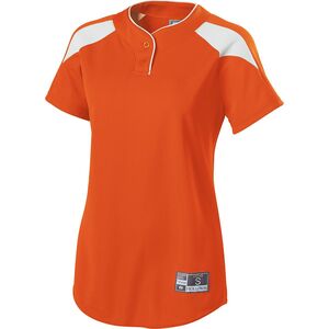 Holloway 221361 - Ladies Rage Jersey