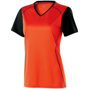 Holloway 222301 - Ladies Piston Shirt