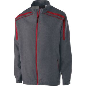 Holloway 226210 - Youth Raider Lightweight Jacket