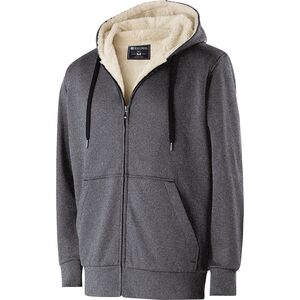 Holloway 229174 - Artillery Sherpa Jacket