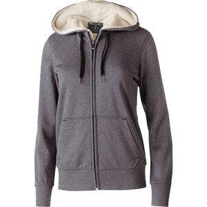 Holloway 229374 - Ladies Artillery Sherpa Jacket