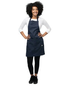 econscious EC6015 - 8 oz. Organic Cotton/Recycled Polyester Eco Apron