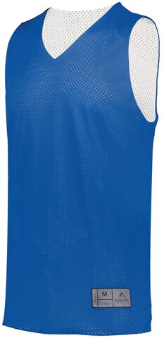 Augusta Sportswear 162 - Youth Tricot Mesh Reversible 2.0 Jersey