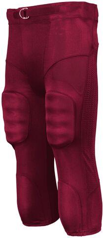 Holloway 226222 - Youth Interruption Football Pant